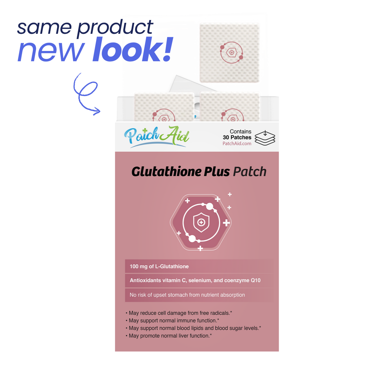 normal glutathione levels in blood Plus Patch by PatchAid Today’s New-day Question is: Size:250G كريم للهالات الحساسة
