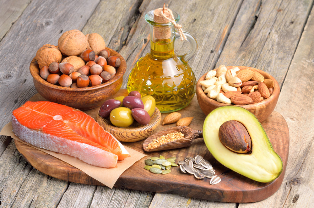 Navigating the Role of Fat in Your Diet: Striking a Balance for Health