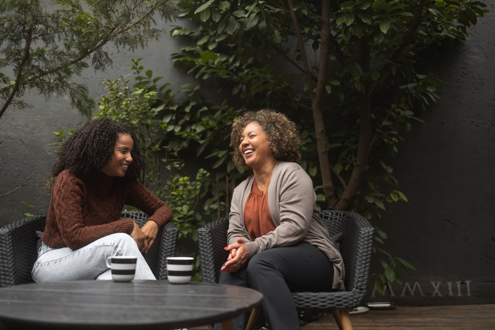 Setting Boundaries: 3 Real-Life Ways to Handle Family Food & Body Pressure