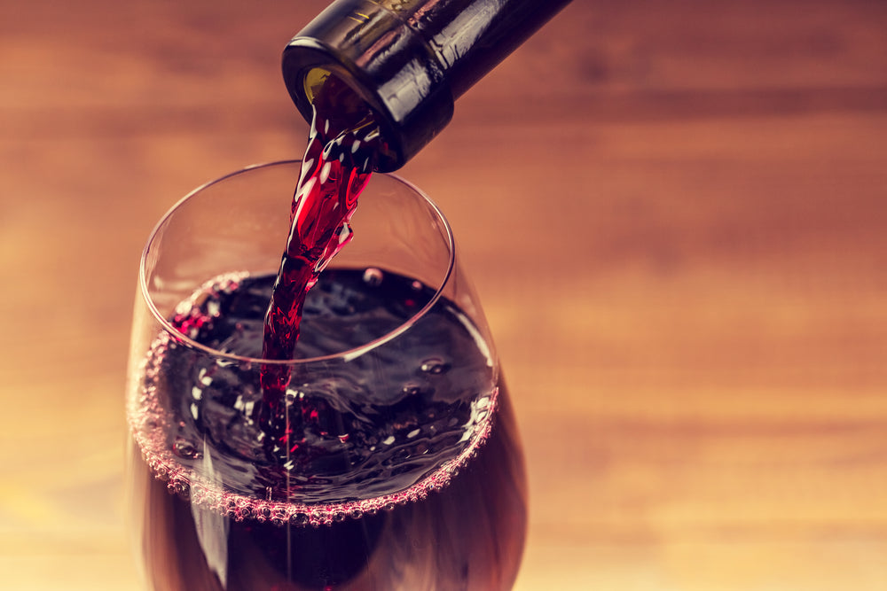 The Grape Debate: Is Wine Safe after Weight Loss Surgery?