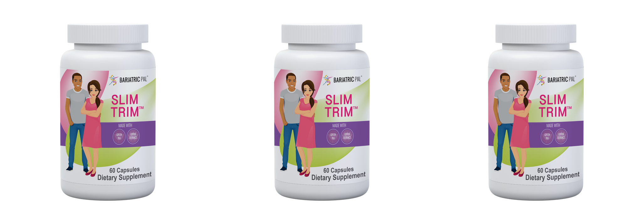 Slim Trim Appetite Suppressant by BariatricPal – Bariatric Eating