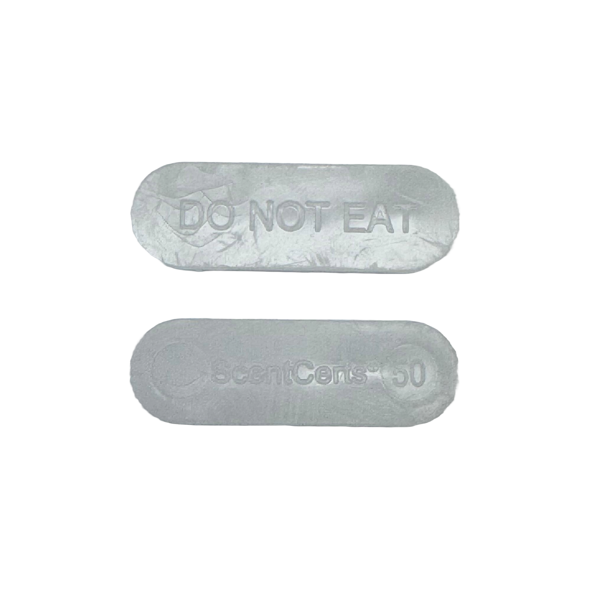 ScentCerts Mint Insert for Vitamin Bottles – Bariatric Eating