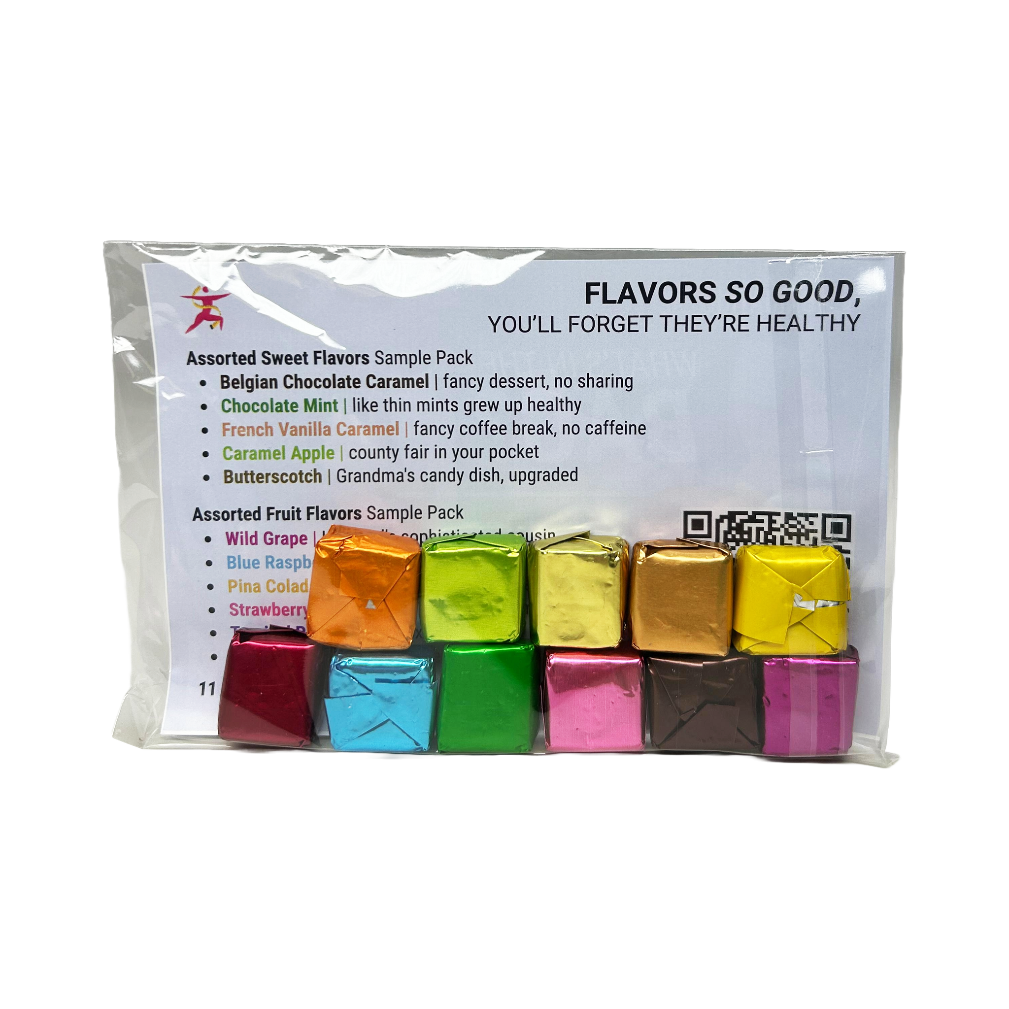 BariatricPal Sugar-Free Calcium Citrate Soft Chews – Bariatric Eating