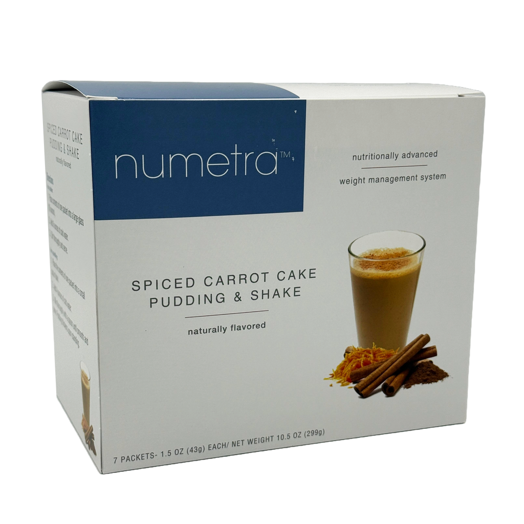 #Flavor_Spiced Carrot Cake