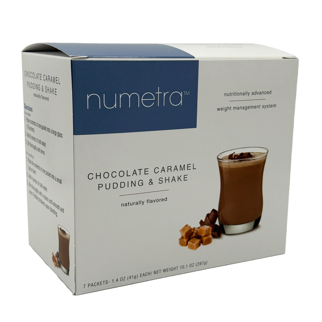 #Flavor_Chocolate Caramel