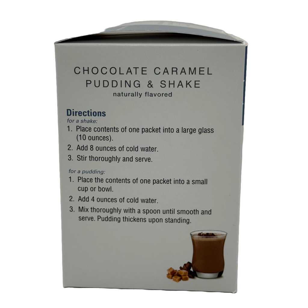 #Flavor_Chocolate Caramel