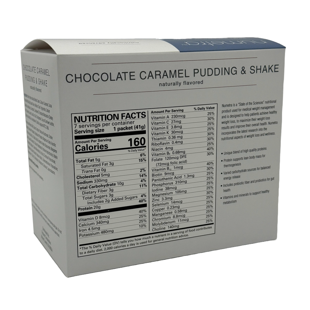 #Flavor_Chocolate Caramel