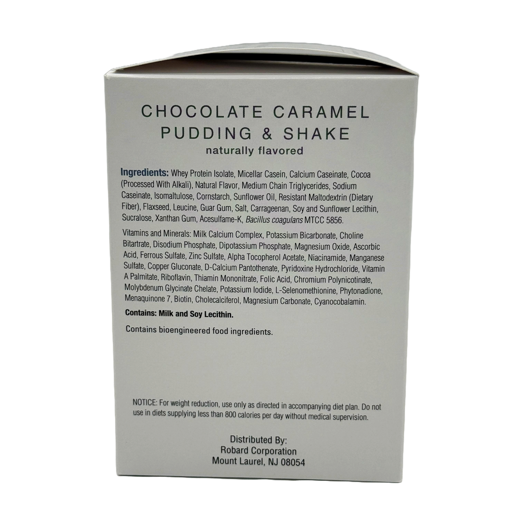 #Flavor_Chocolate Caramel