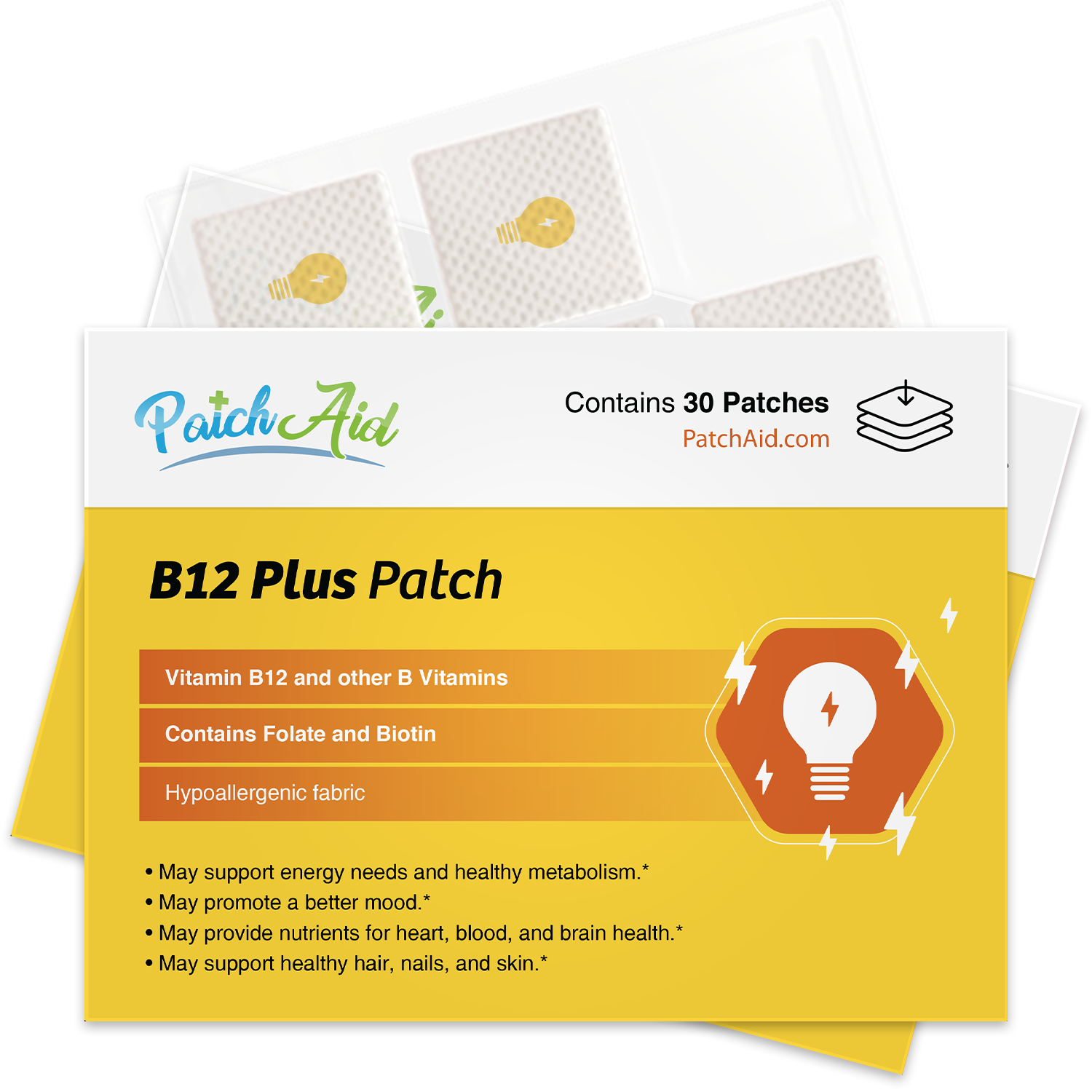 do glp 1 patches give you energy GLP-1 Support Premium Patch Pack by PatchAid – Bariatric Eating do glp 1 patches give you energy GLP-1 Support Premium Patch Pack by PatchAid – Bariatric Eating