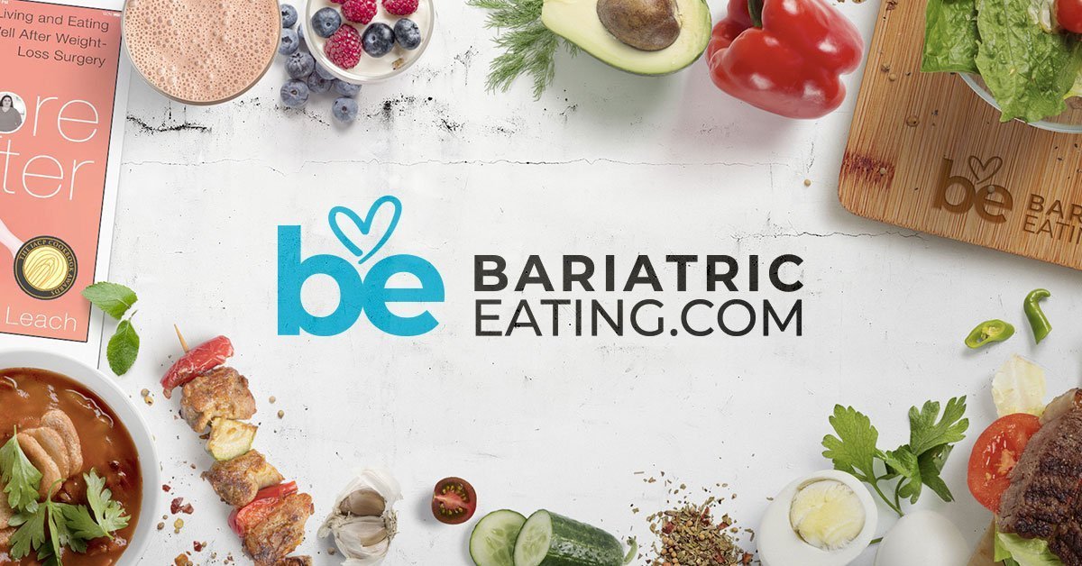 Best Bariatric Recipes Eating