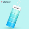 BariatricPal 4 Compartment Food Container