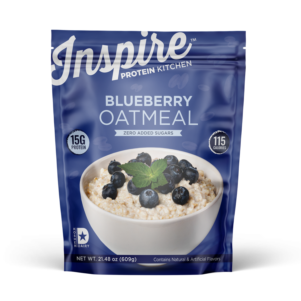 #Flavor_Blueberry #Size_20 Servings