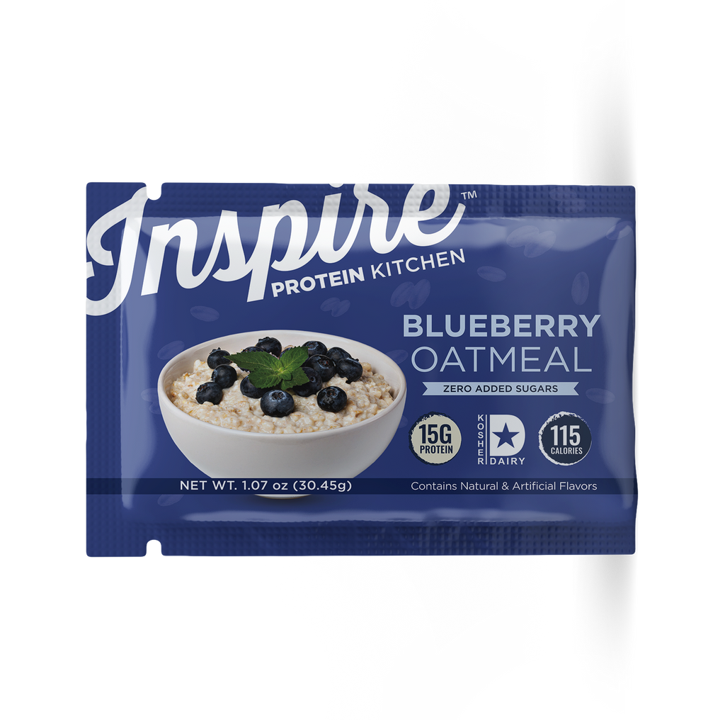 #Flavor_Blueberry #Size_One Serving