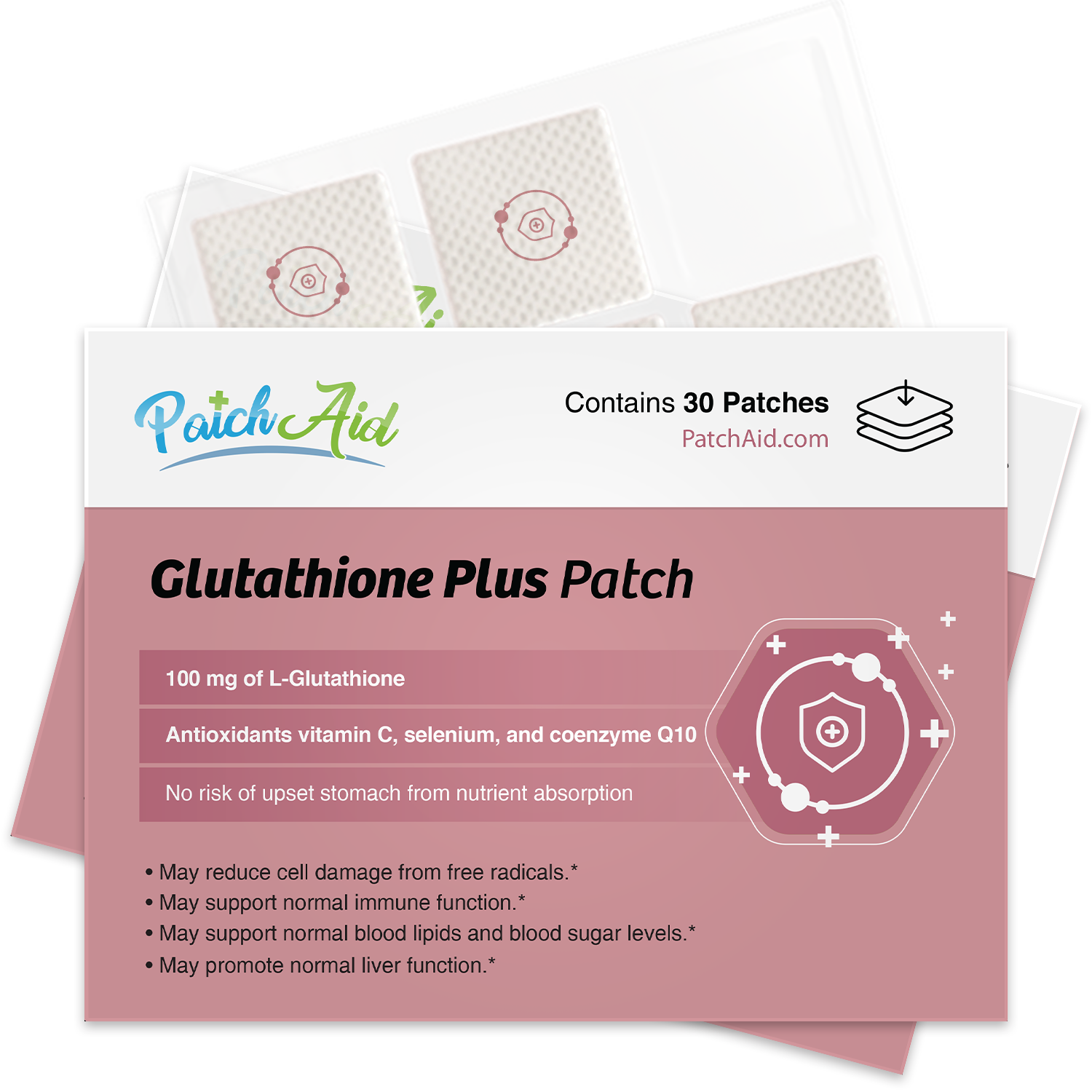 fc glutathione plus Men's Health Essentials Patch Pack by PatchAid – Bariatric Eating fc glutathione plus Men's Health Essentials Patch Pack by PatchAid – Bariatric Eating
