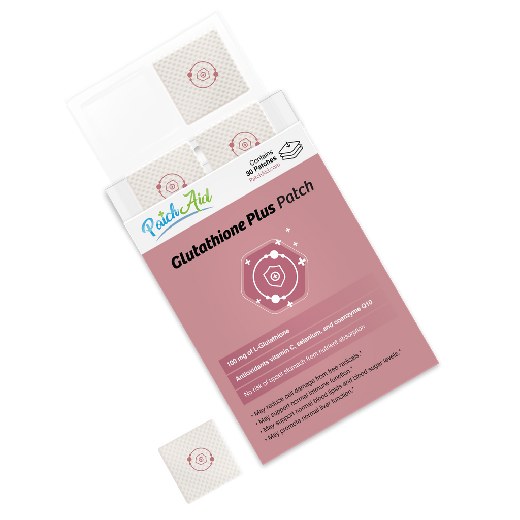 glutathione plus patch by PatchAid caffeine free Color:Nardo Gray Buy Cagrilintide Peptide |
