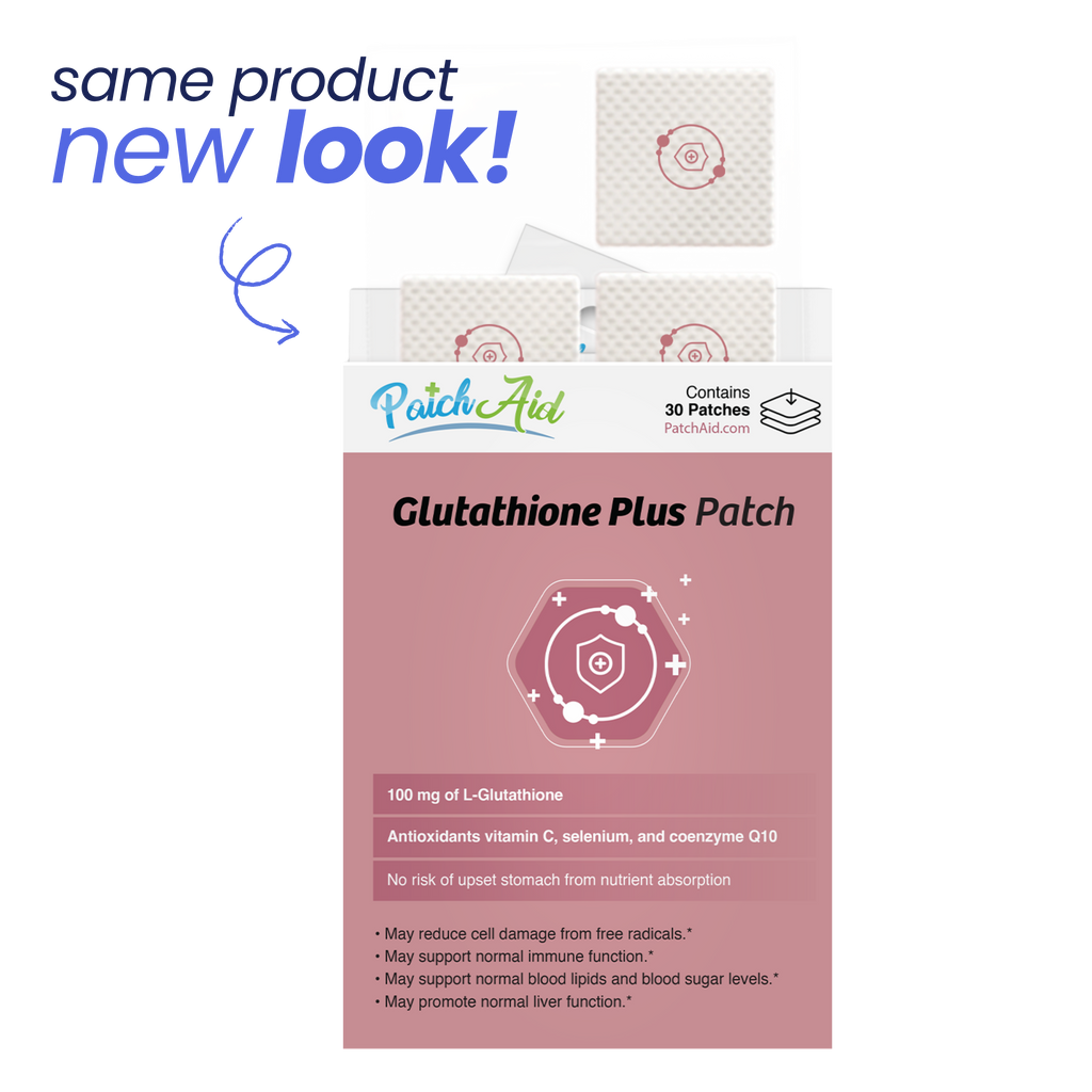 glutathione for stomach Best Supplement: What's Your Best Option? Glutathione Benefits for Your Health