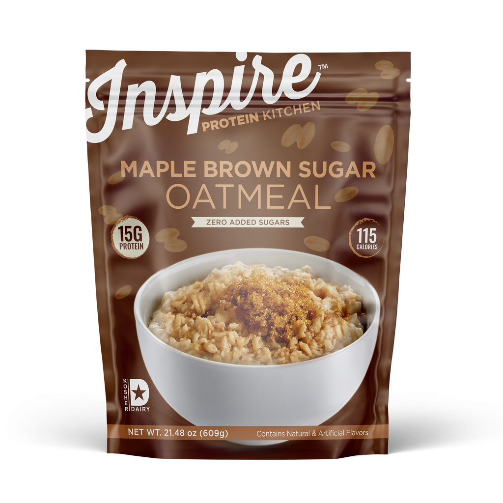 #Flavor_Maple Brown Sugar #Size_20 Servings