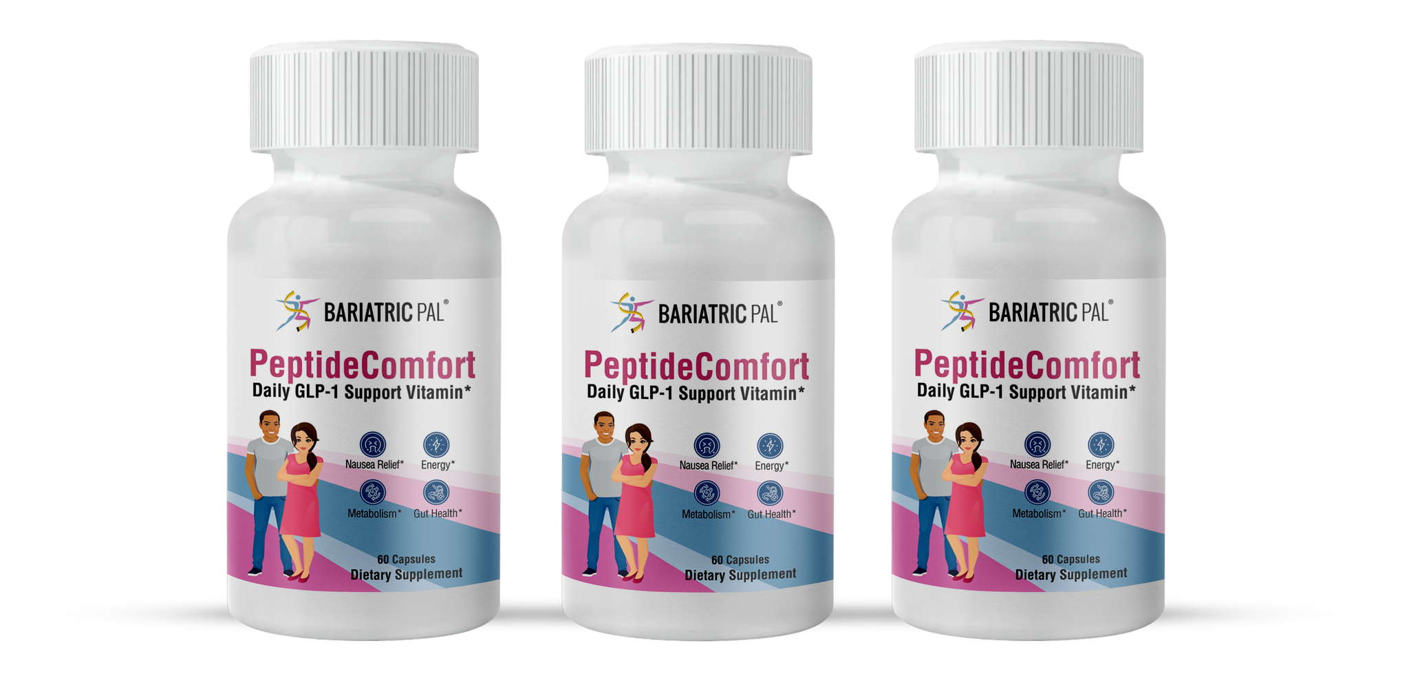 glp 1 without nausea PeptideComfort™ glp 1 without nausea PeptideComfort™