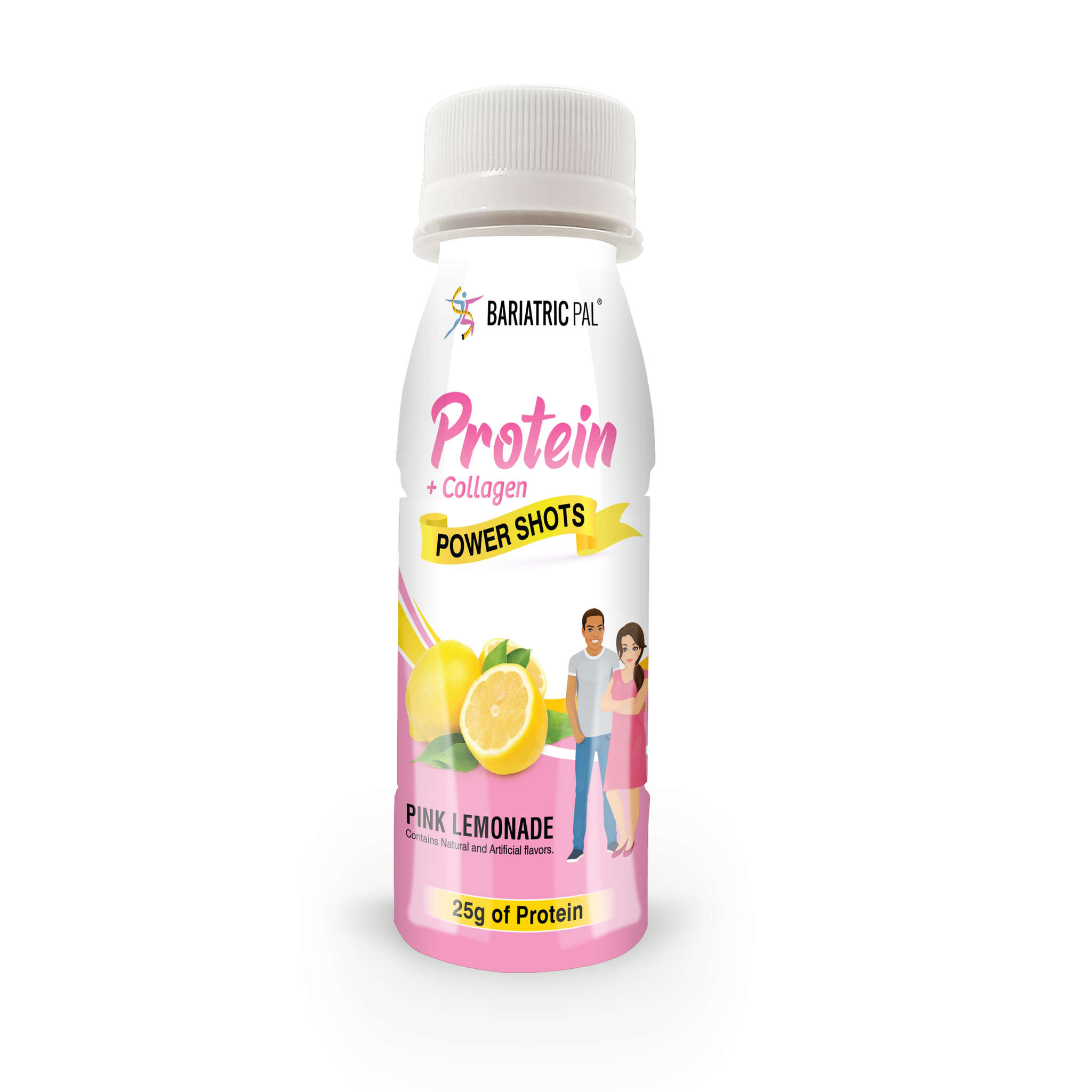 Ready-To-Drink Protein – Bariatric Eating
