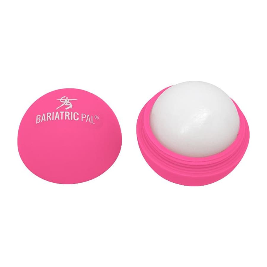 BariatricPal Soft Touch Round Lip Balm - High-quality Lip Moisturizer by BariatricPal at BariatricPal Store