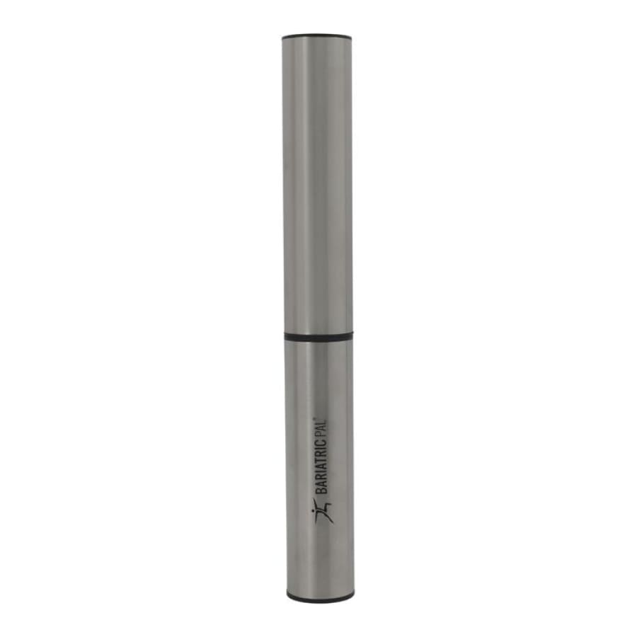 Stainless Steel USB Rechargeable Portable Protein Mixer, Blender, and Whipper by BariatricPal