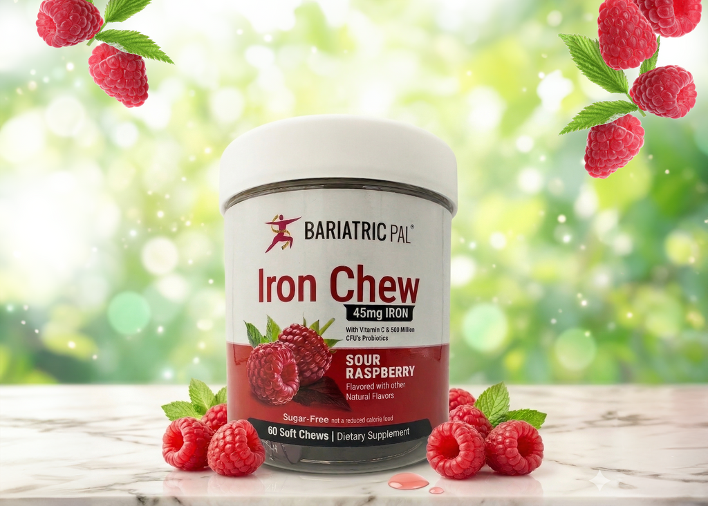 New Products – Bariatric Eating
