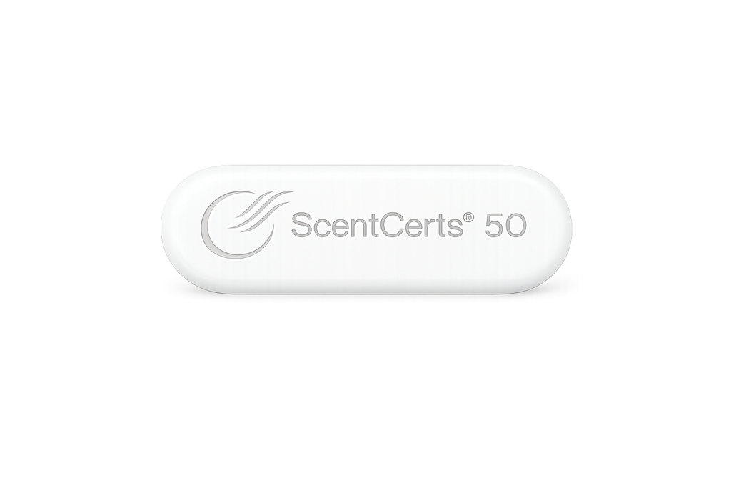 ScentCerts Mint Insert for Vitamin Bottles – Bariatric Eating