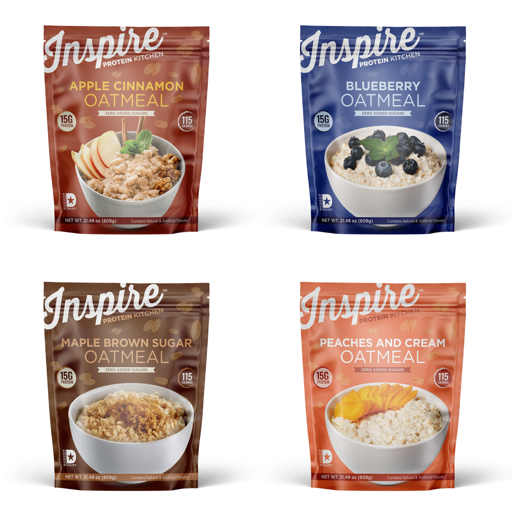 #Flavor_Variety Pack #Size_20 Servings
