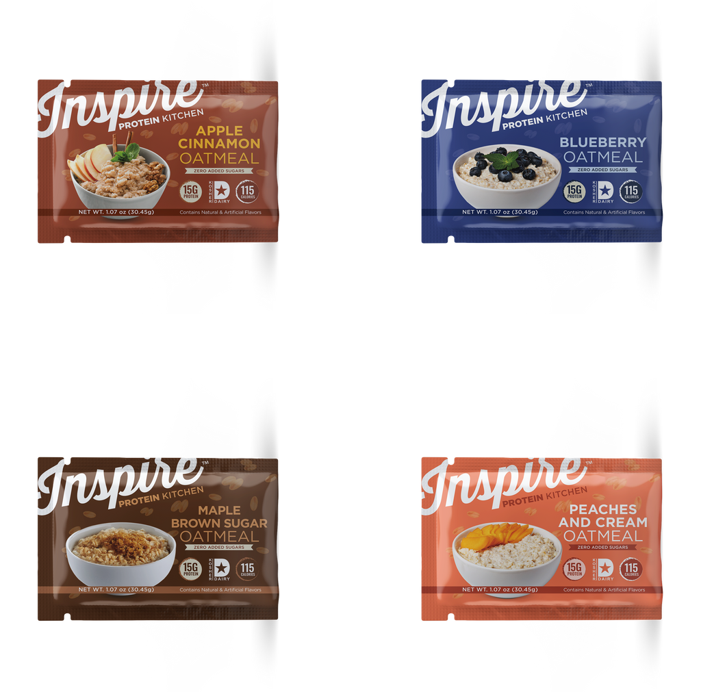 #Flavor_Variety Pack #Size_One Serving