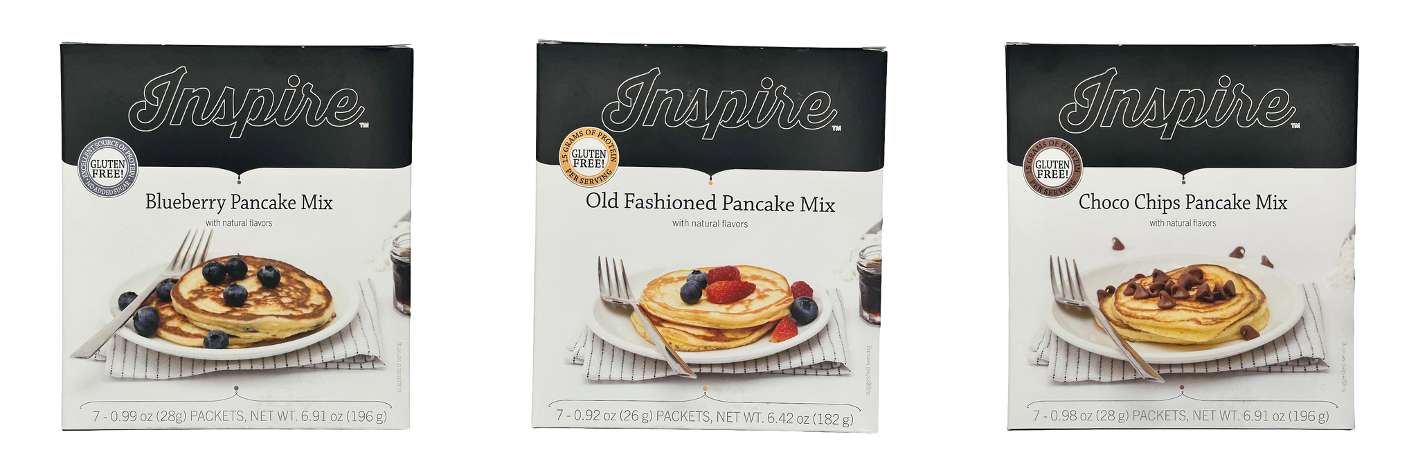 New Products – Bariatric Eating