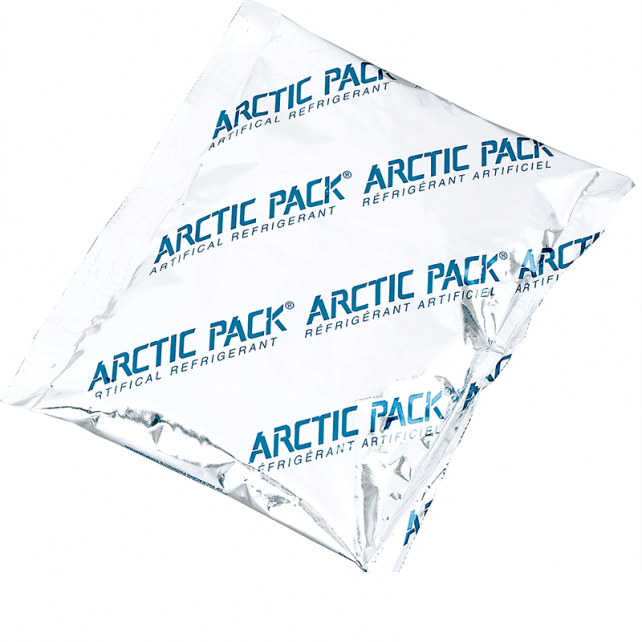 Cold Pack Service (Free on orders over $50) 